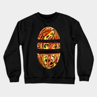 Legendary precursor orb Edit Crewneck Sweatshirt